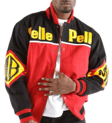 Men’s Pelle Pelle MB Bomber Jacket image 0