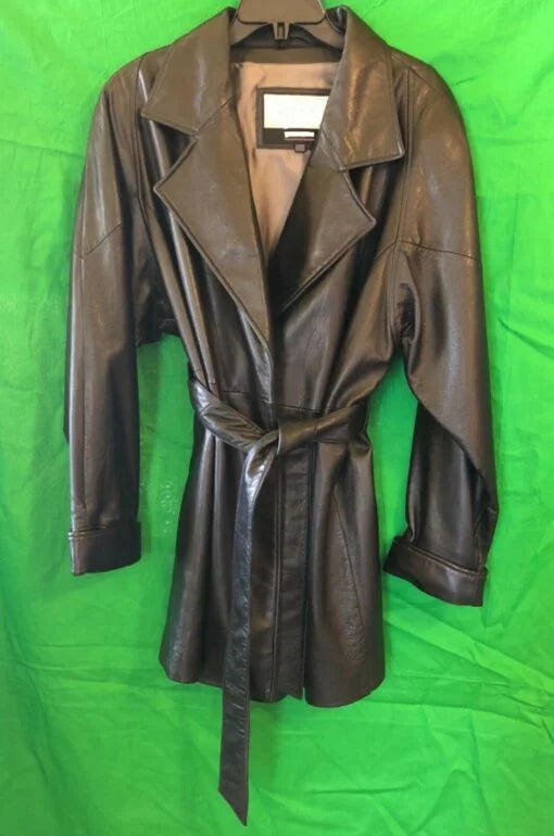 Pelle Studio The Leather Jacket image 0