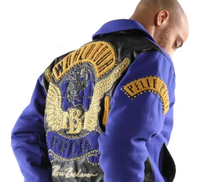 Men’s Pelle Pelle World Tour Jacket image 0
