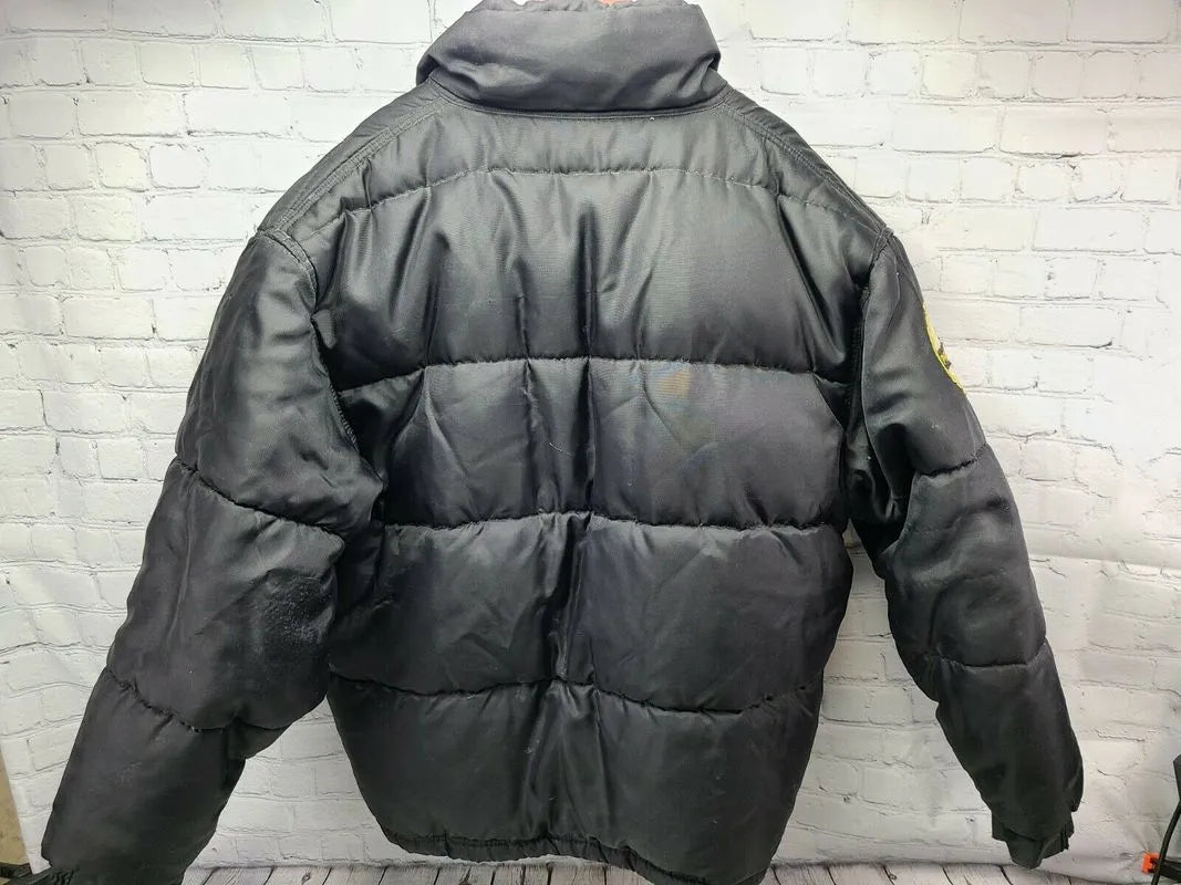 Pelle Pelle Marc Buchanan Artic Gear Tournament Urban Jacket image 1