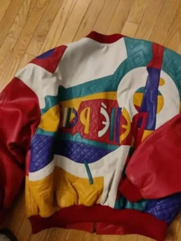 Pelle Pelle Marc Buchanan Leather Jacket image 2