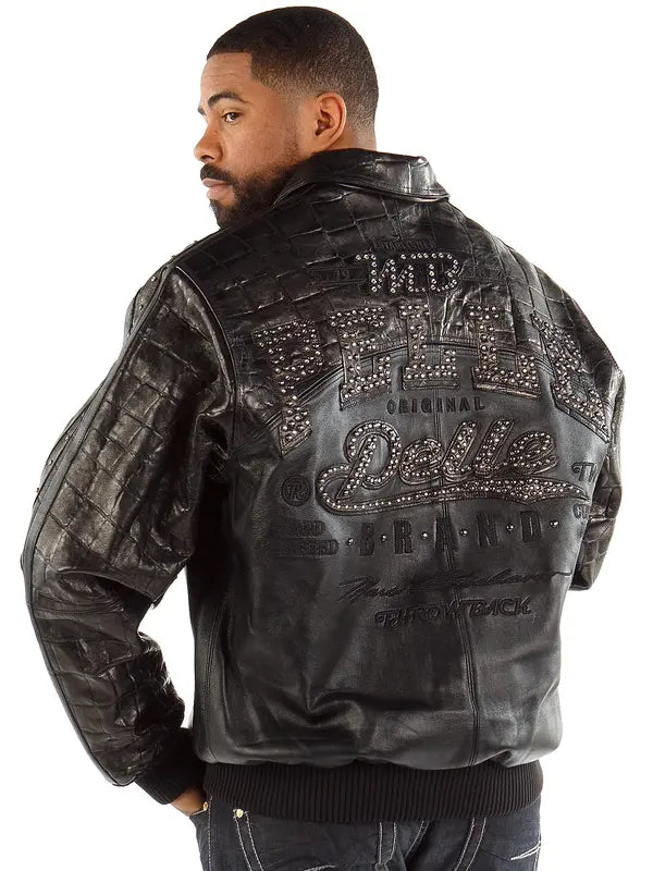 Pelle Pelle MB Throwback Original Jacket image 1