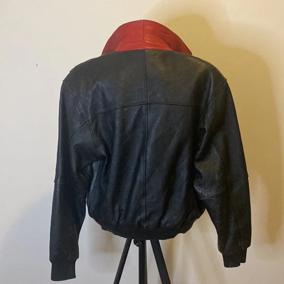 Men’s Pelle Pelle Leather image 1