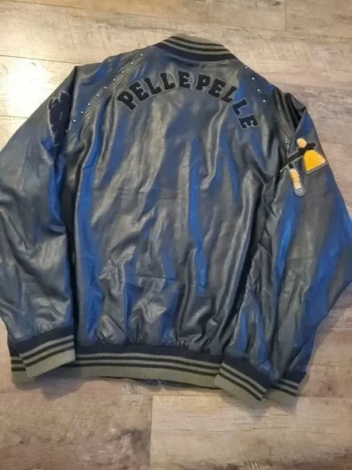 Pelle Pelle Renegades established 1978 Jacket image 1