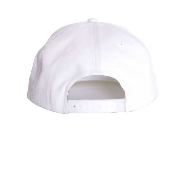 Pelle Pelle Basic White Hat image 2
