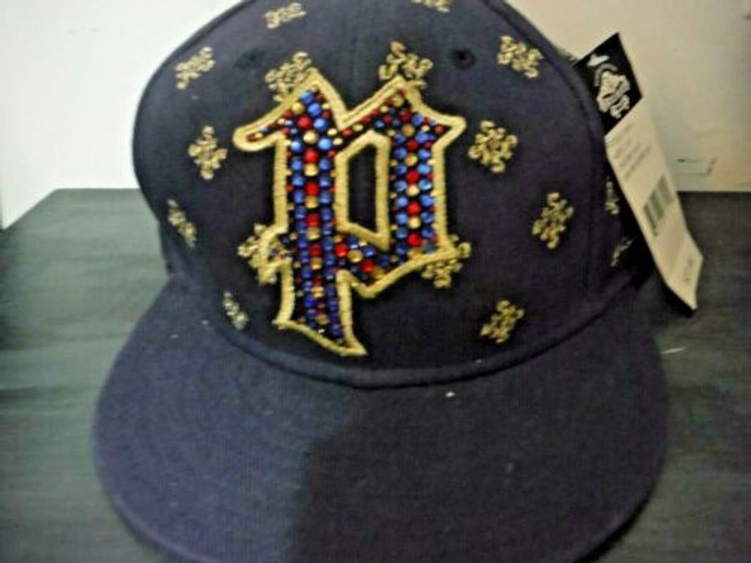 Pelle Pelle Pittsburgh Pirates MLB Cap image 0