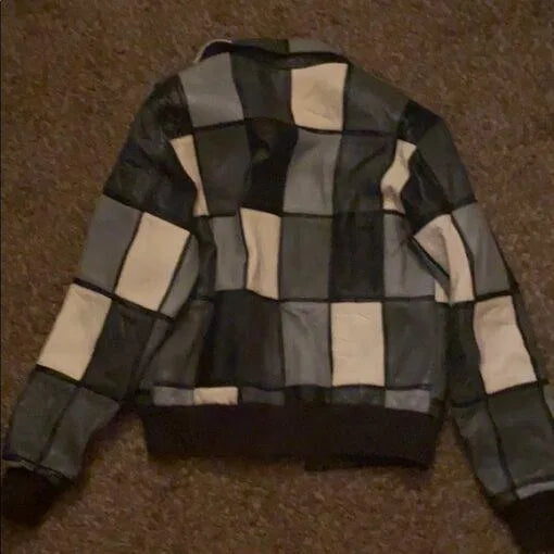 Pelle Pelle Authentic Vintage Jacket image 1
