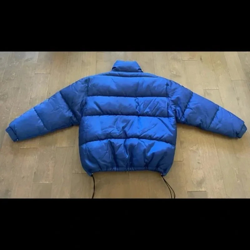 Pelle Pelle Arctic Gear Puffer Jacket image 2