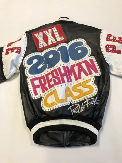 Pelle Pelle XXL’s Freshman Concert Jacket image 1