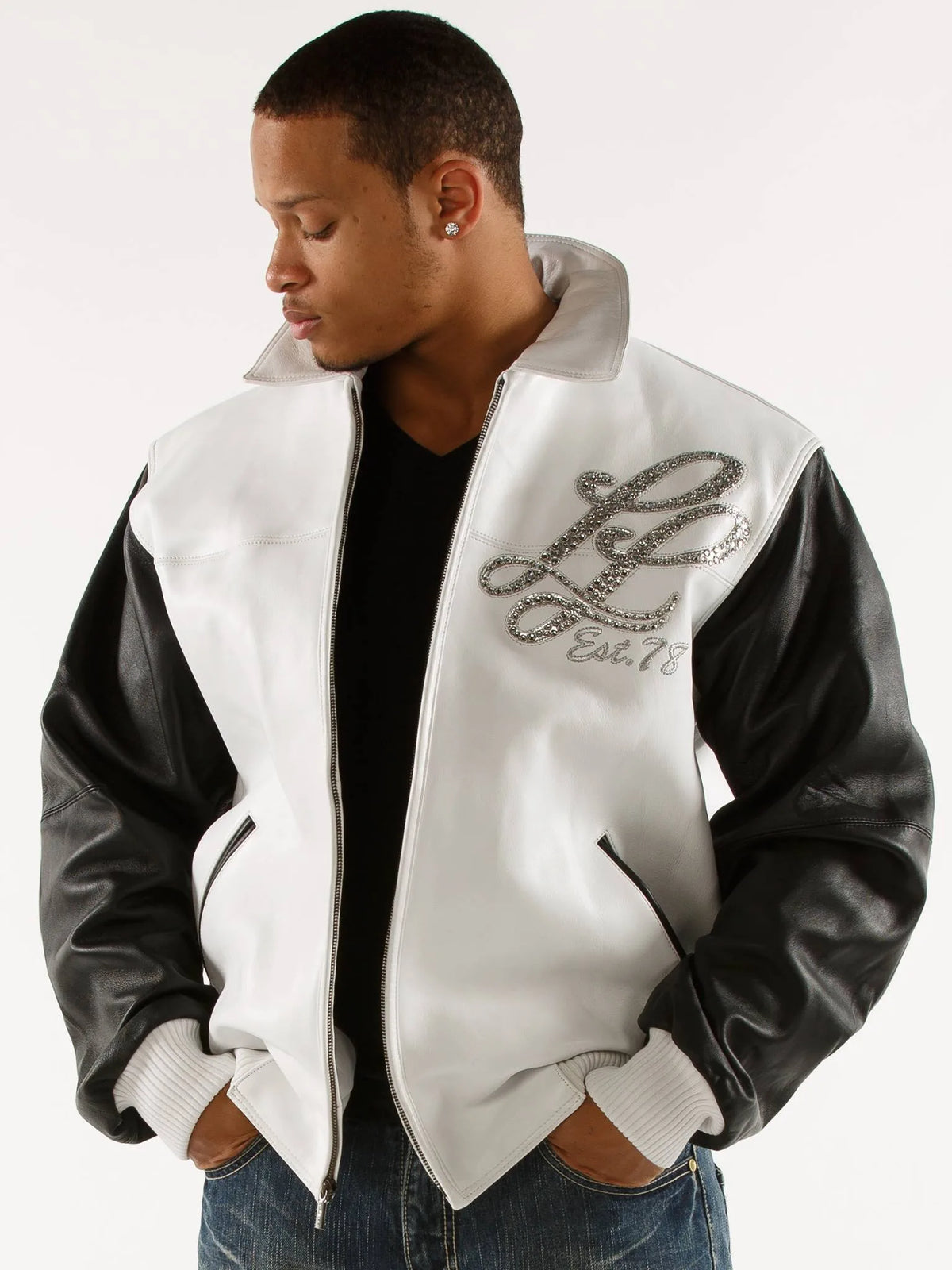 Pelle Pelle Notorious Jacket image 1