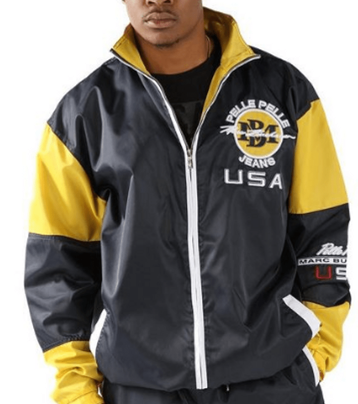Pelle Pelle Old School Warm Jacket image 0