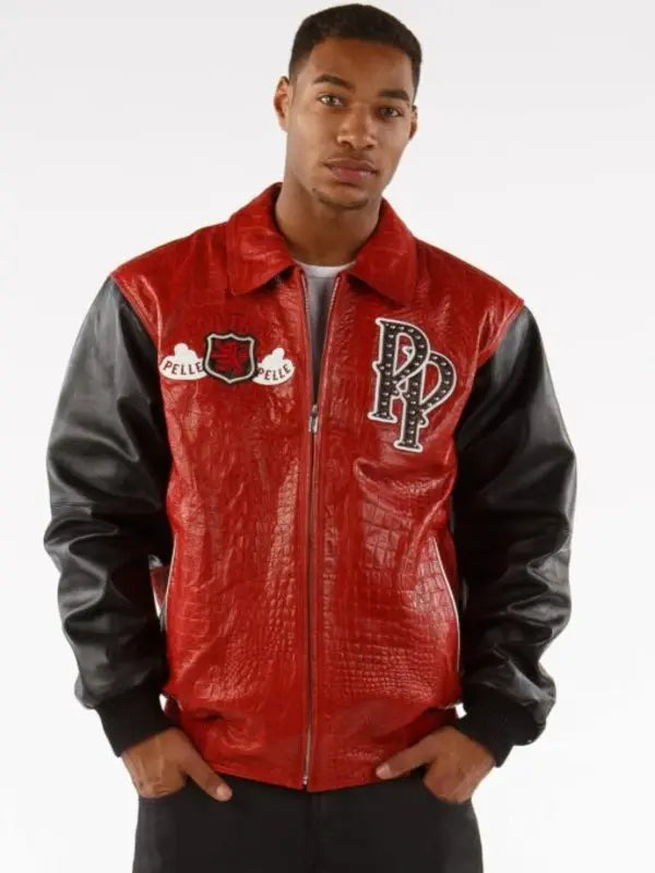 Pelle Pelle Heritage Series Soda Club Jacket image 1
