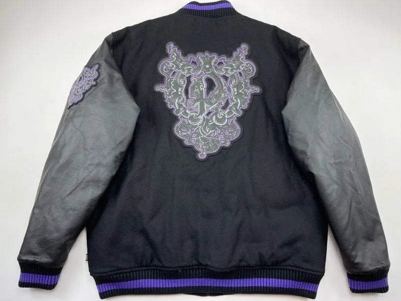 Pelle Pelle Marc Buchanan Vintage Jacket image 1