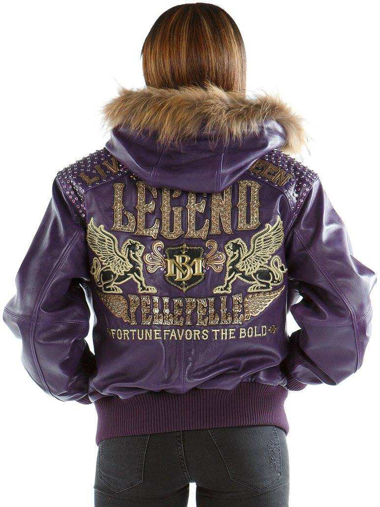 Women’s Pelle Pelle Legend Jacket image 0