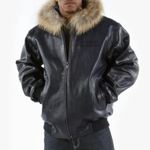 Pelle Pelle Basic – Navy Sienna image 0