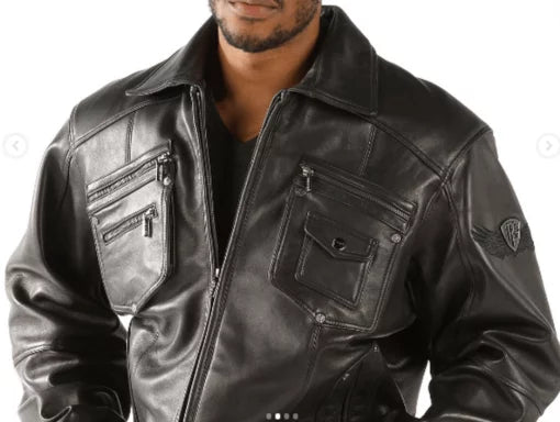 Icon By Pelle Pelle Leather image 0