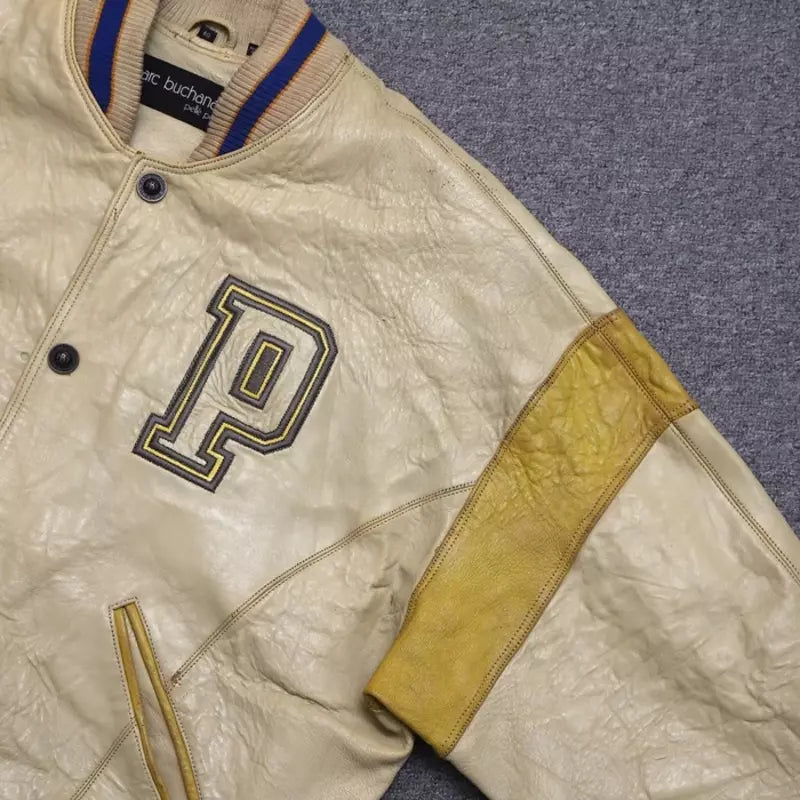 Vintage Pelle Pelle Leather image 0