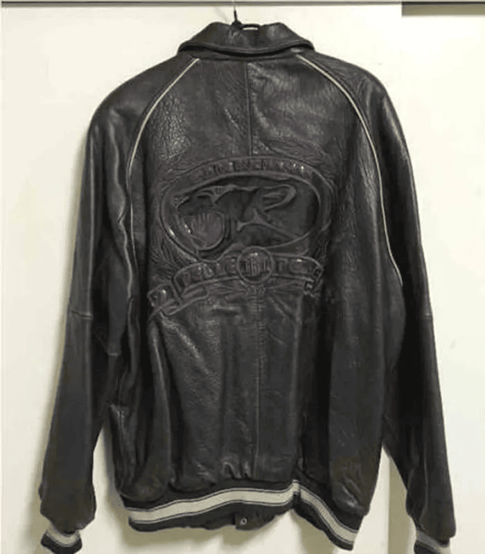 Pelle Pelle Authentic Vintage Leather Jacket image 1