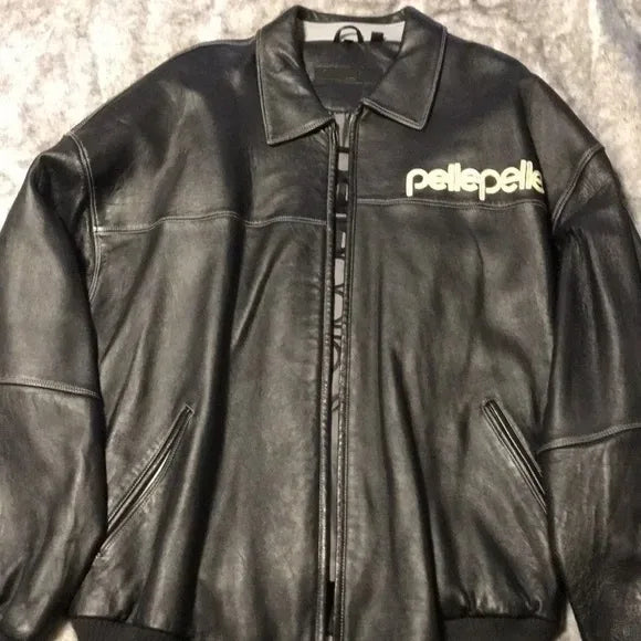 Pelle Pelle Authentic Leather Jacket image 0