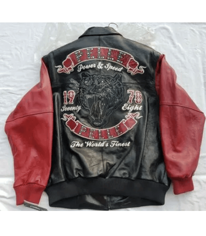 Pelle Pelle Authentic Premium Leather Jacket image 1