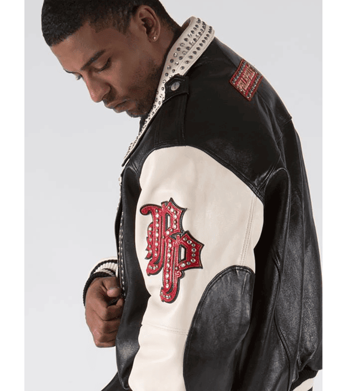 Pelle Pelle Est 1978 Jacket image 1