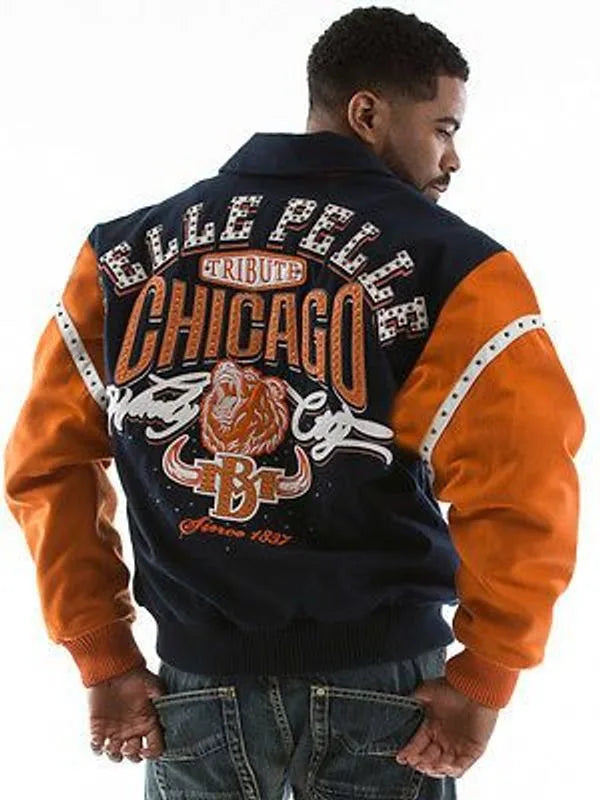 Tribute Chicago Pelle Pelle Leather image 0