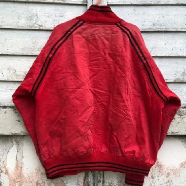 Pelle Pelle Vintage Varsity Jacket image 1