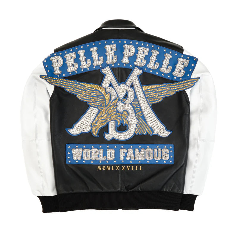 Pelle Pelle Legend Leather Jacket image 1