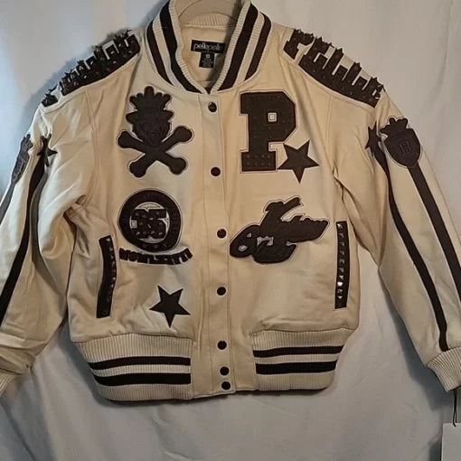 New Pelle Pelle Special Edition Jacket image 0
