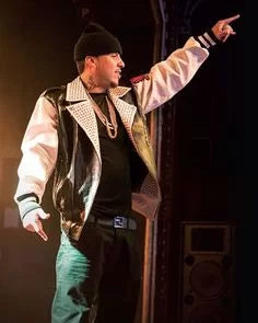 Pelle Pelle French Montana 1978 Fashion Jacket image 0