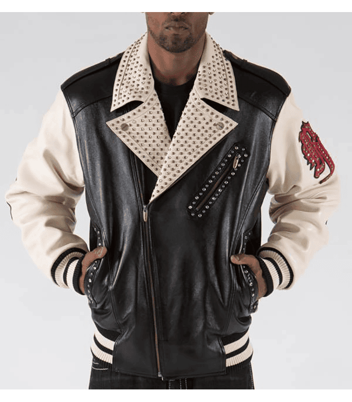 Pelle Pelle Est 1978 Jacket image 0