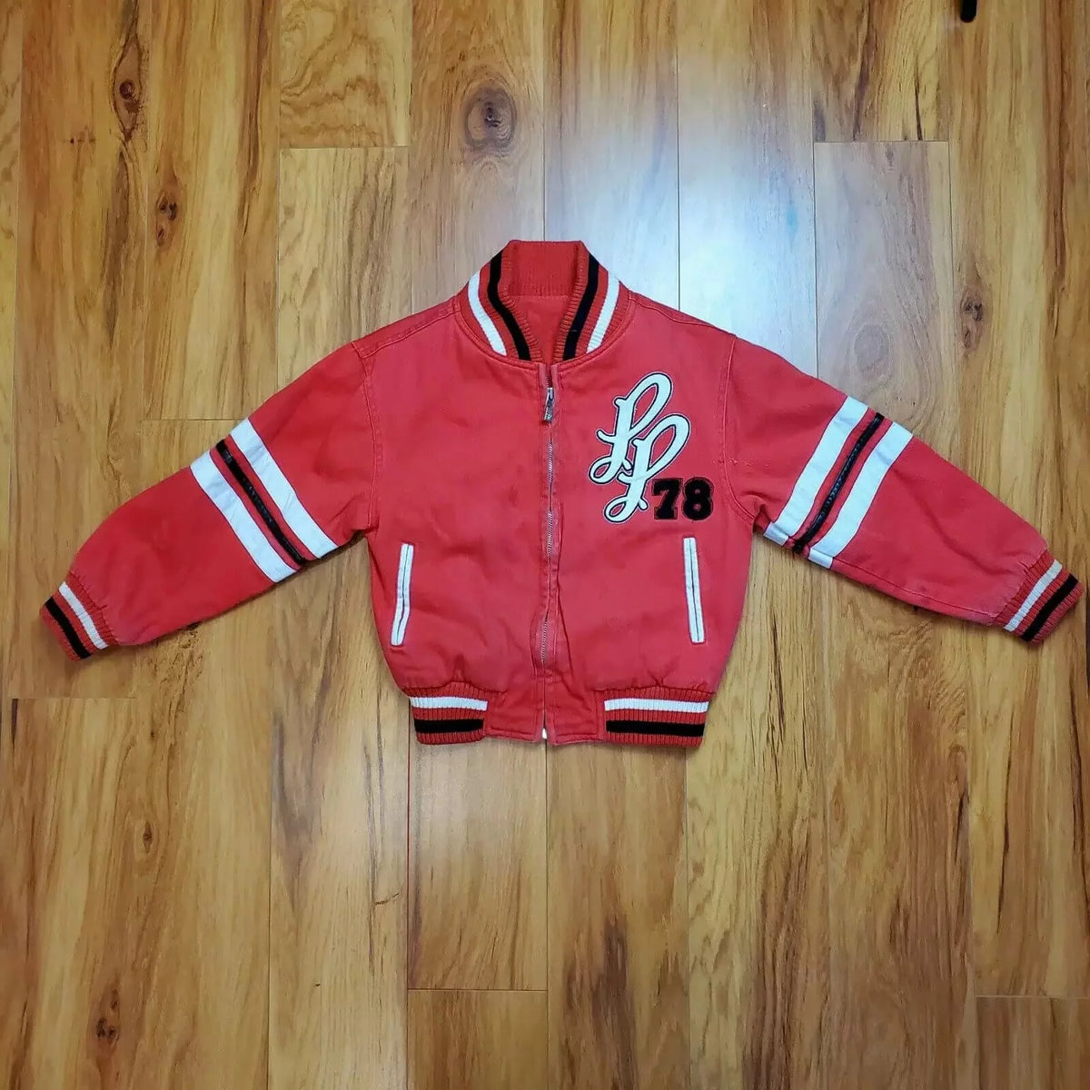 Vintage PellePelle Varstiy Jacket image 0