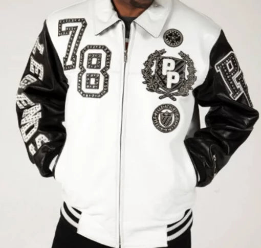 Pelle Pelle 1978 Vintage Leather Jacket image 0