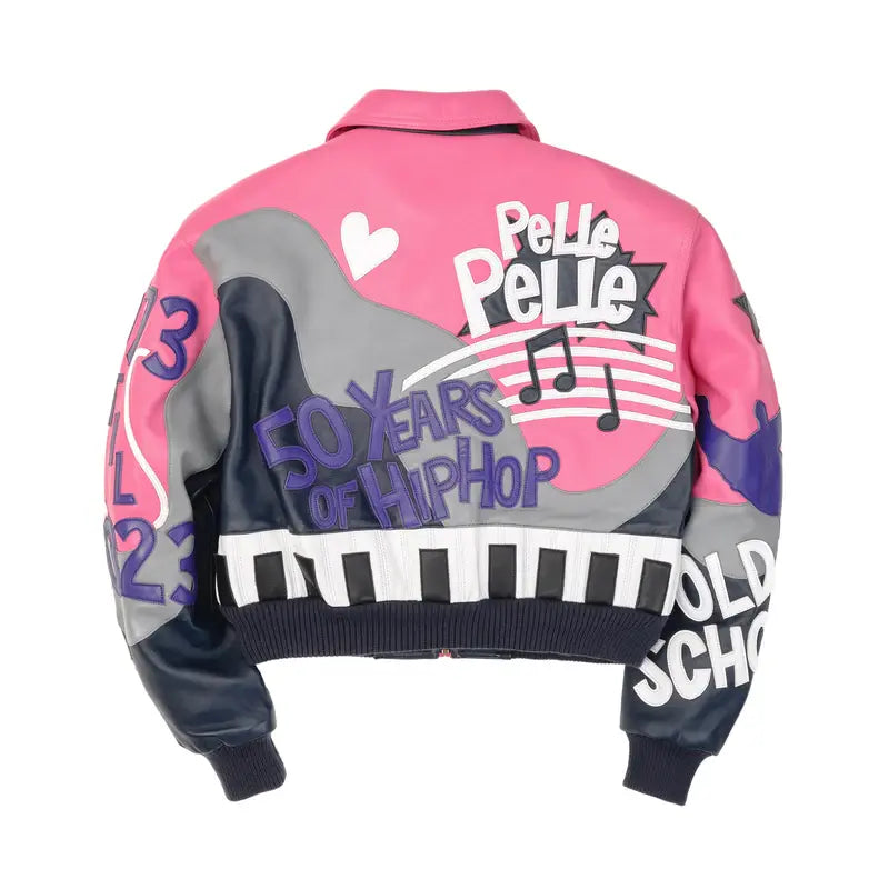 Pelle Pelle RnB Piano 2024 image 2