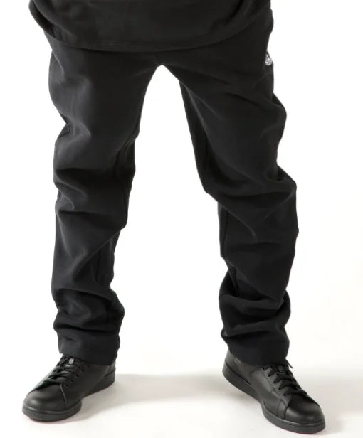 Pelle Pelle Black Trouser image 1