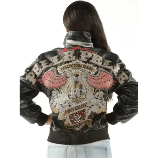 Pelle Pelle 40th Anniversary Women Jacket image 0