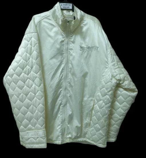 Marc Buchanan Pelle Pelle Vintage Rare Bomber Jacket image 0