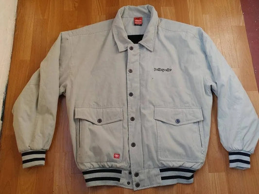 Pelle Pelle 1990s Hip-Hop Jacket image 0