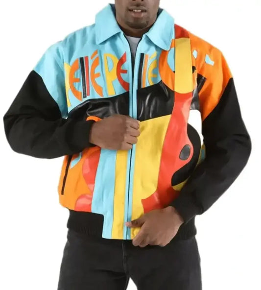 Martin Pelle Pelle Leather image 0
