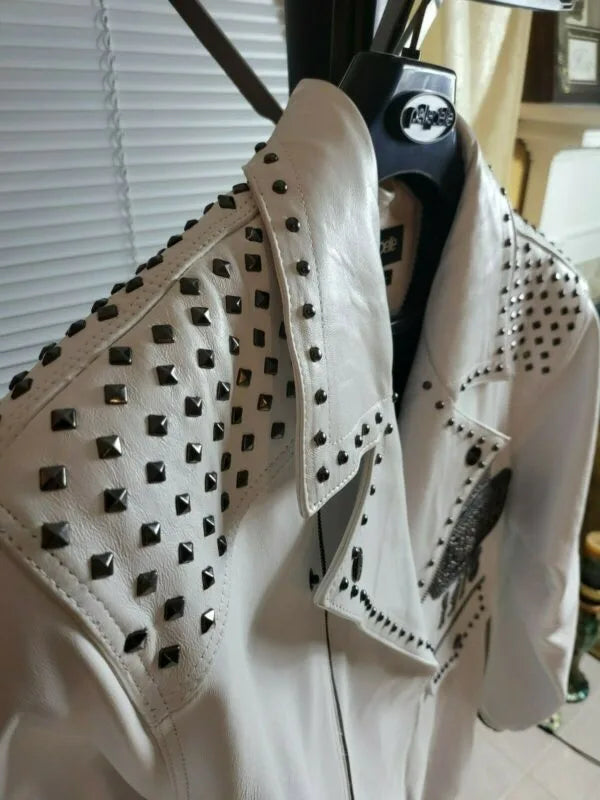 Pelle Pelle Lethal 78 Leather Jacket image 1
