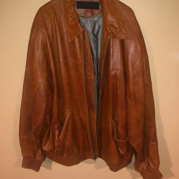 Pelle Pelle Men’s Marc Buchanan Jacket image 0
