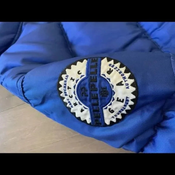 Pelle Pelle Arctic Gear Puffer Jacket image 1