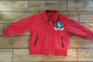 Pelle Pelle Limited Edition Jacket image 0