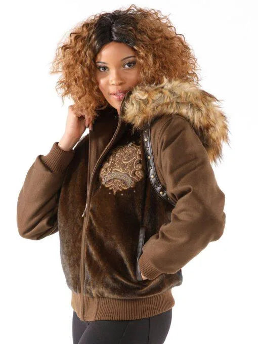 Women’s The Pelle P Jacket image 1