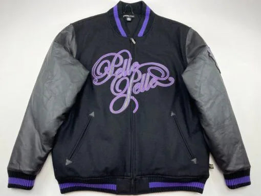 Pelle Pelle Marc Buchanan Vintage Jacket image 0