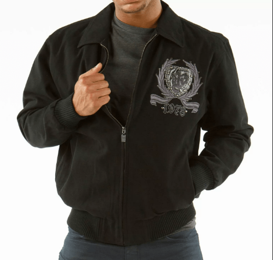 Pelle Pelle All in One Woolen Jacket image 0