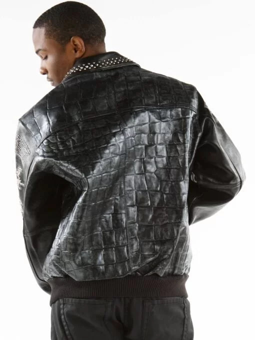 Pelle Pelle Reign Leather Jacket image 2