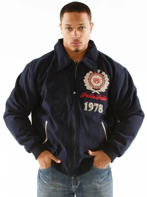 Pelle Pelle Original 1978 USA Jacket image 0