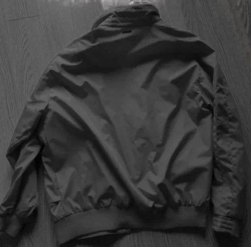 Pelle Pelle Men’s Gray Light Winter Jacket image 1