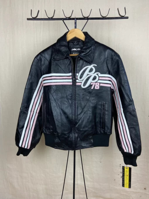 Pelle Pelle Vintage 90s American Leather Jacket image 0